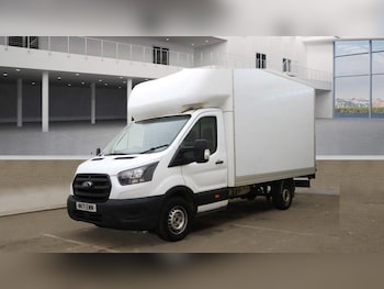 Used Ford Transit 2021 for sale - 76666804: Photo