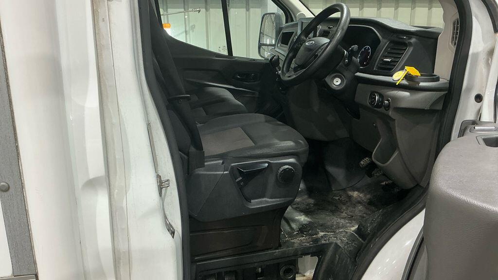 Used Ford Transit 2021 for sale - 76666804: Photo 5
