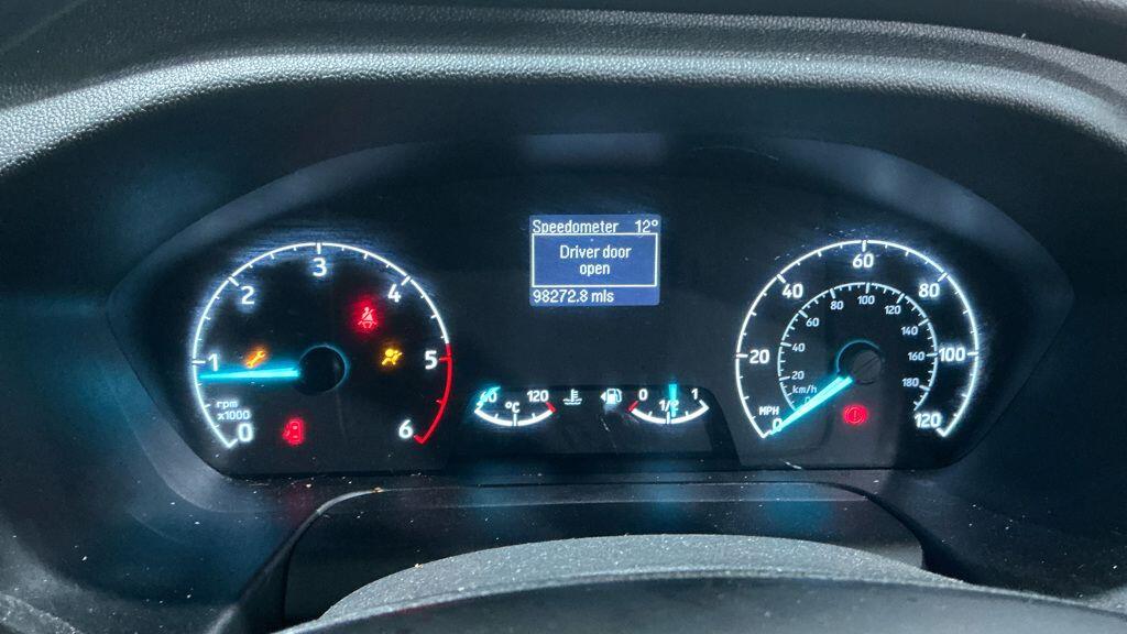Used Ford Transit 2021 for sale - 76666804: Photo 6