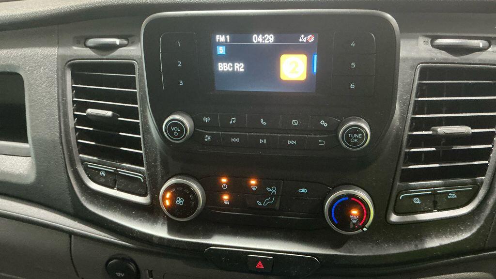 Used Ford Transit 2021 for sale - 76666804: Photo 7