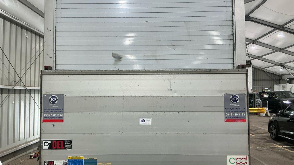 Used Ford Transit 2021 for sale - 76666804: Photo 8