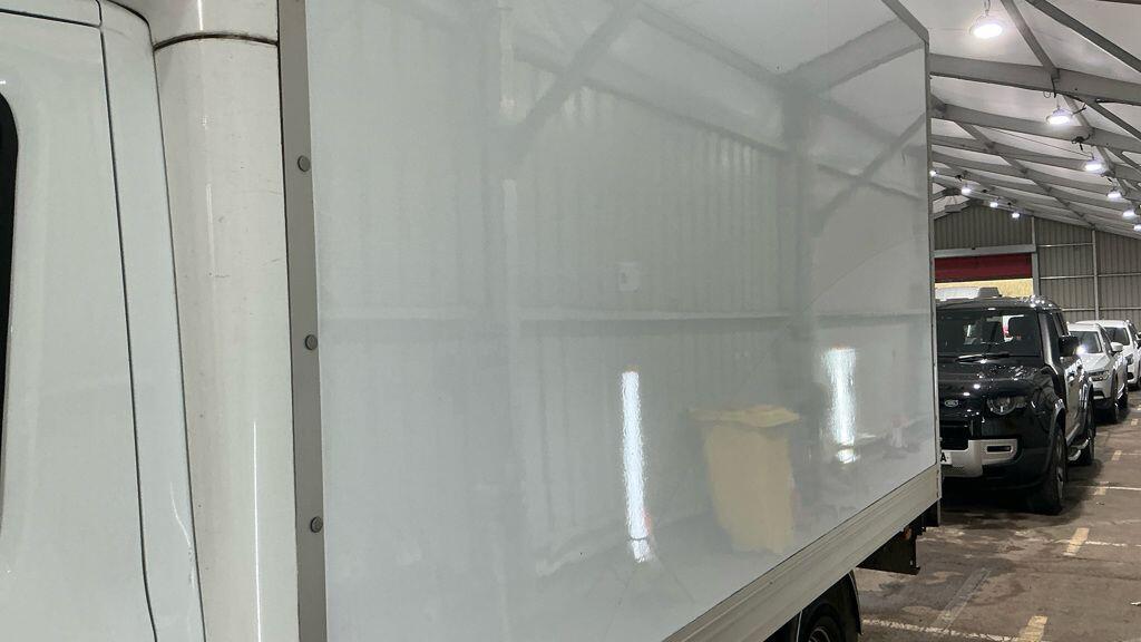 Used Ford Transit 2021 for sale - 76666804: Photo 9