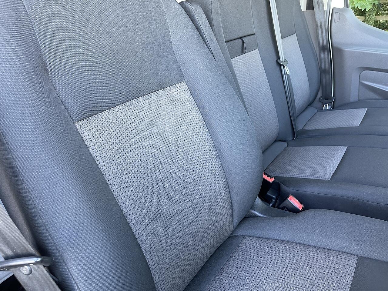 Used Ford Transit 2022 for sale - 75492339: Photo 18