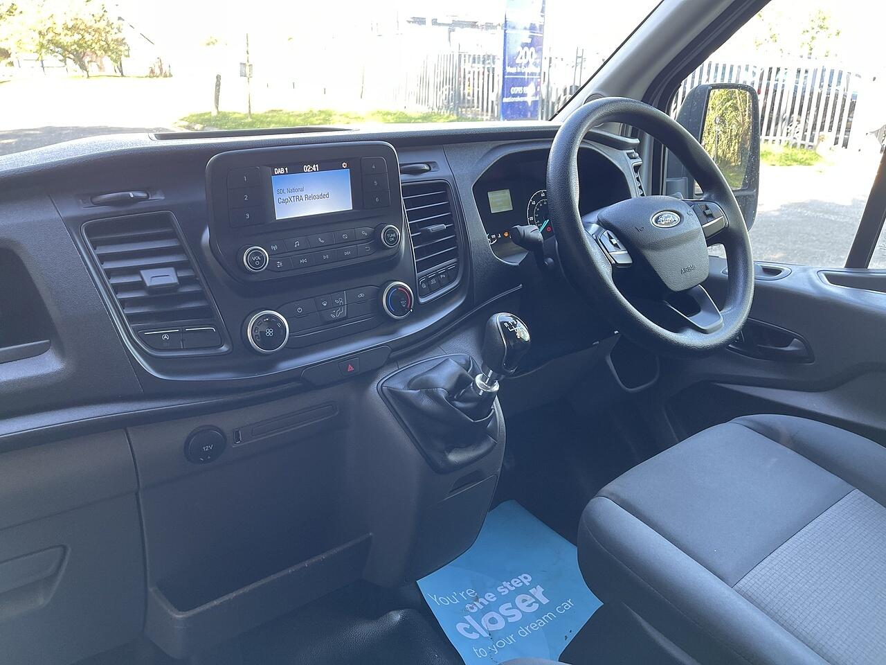 Used Ford Transit 2022 for sale - 75492339: Photo 19