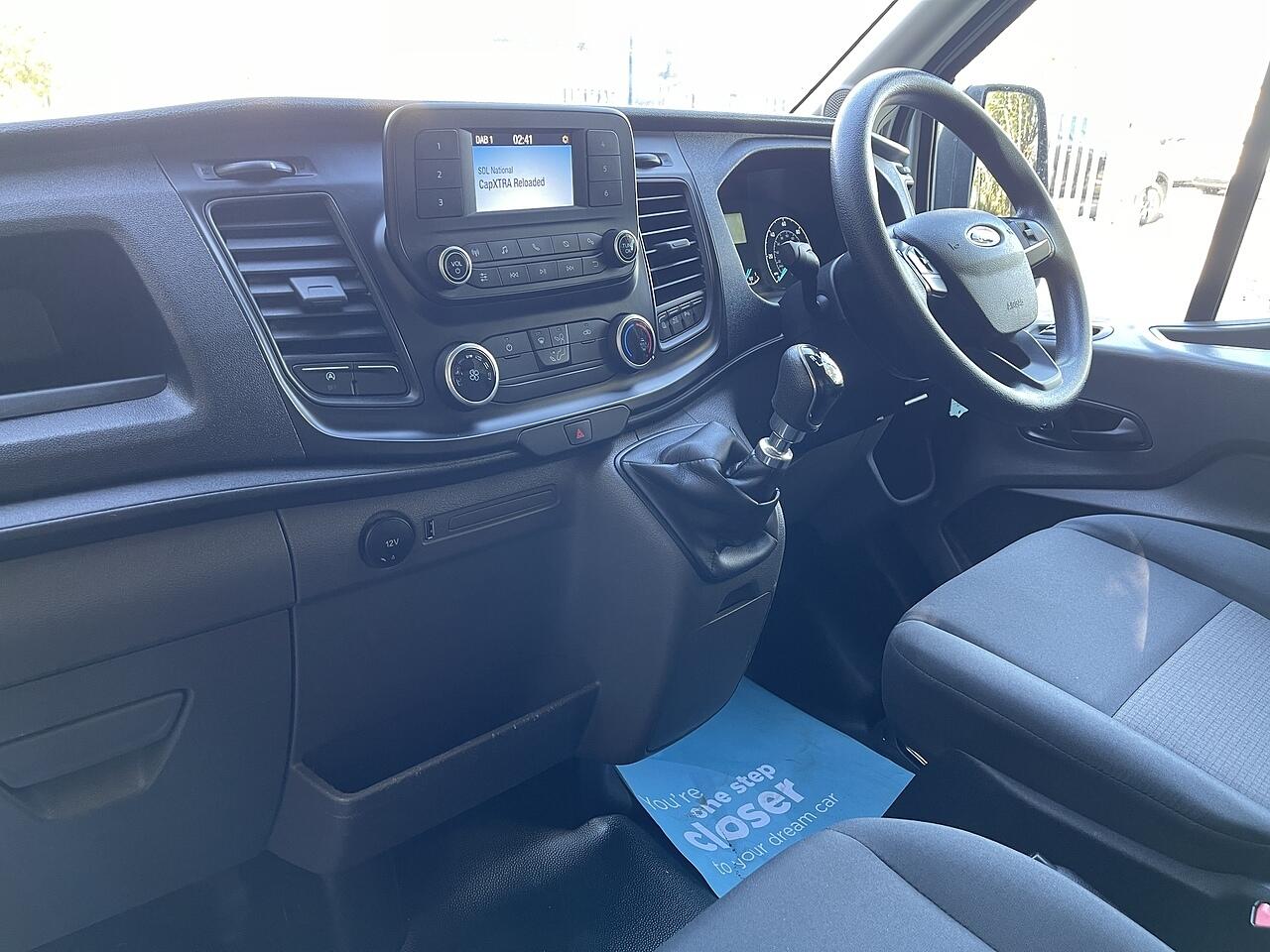 Used Ford Transit 2022 for sale - 75492339: Photo 20