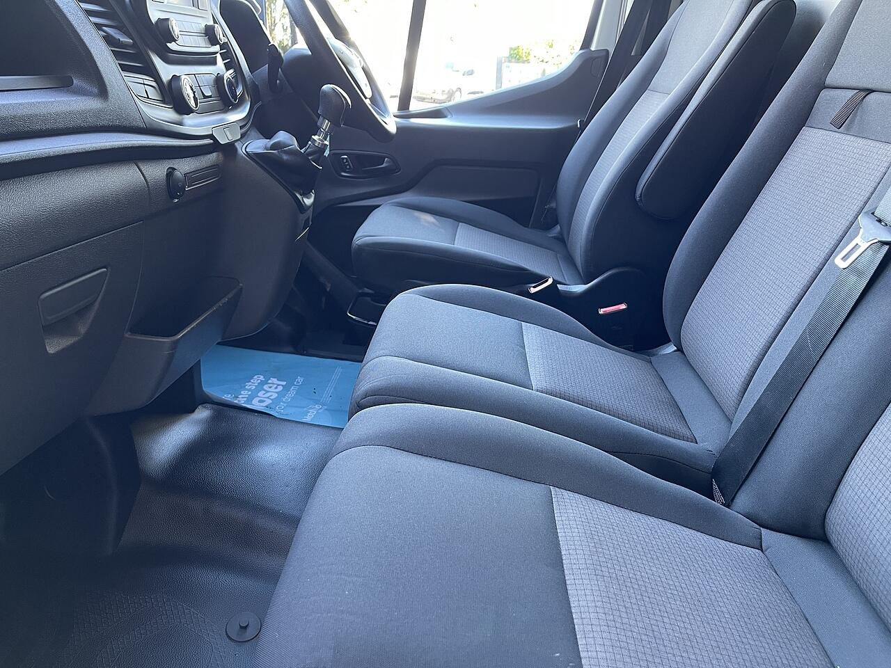 Used Ford Transit 2022 for sale - 75492339: Photo 21