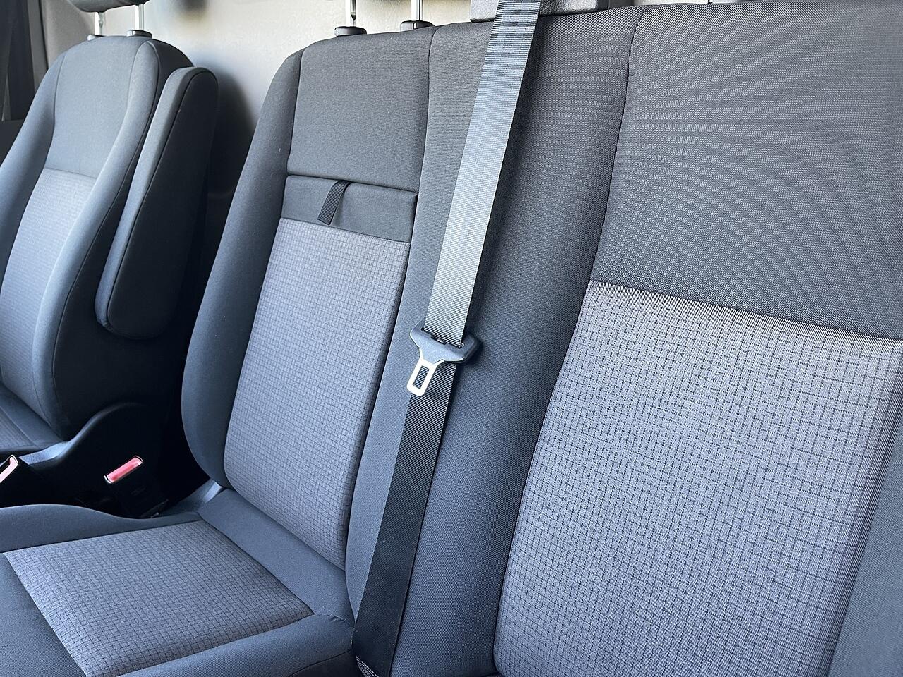 Used Ford Transit 2022 for sale - 75492339: Photo 22