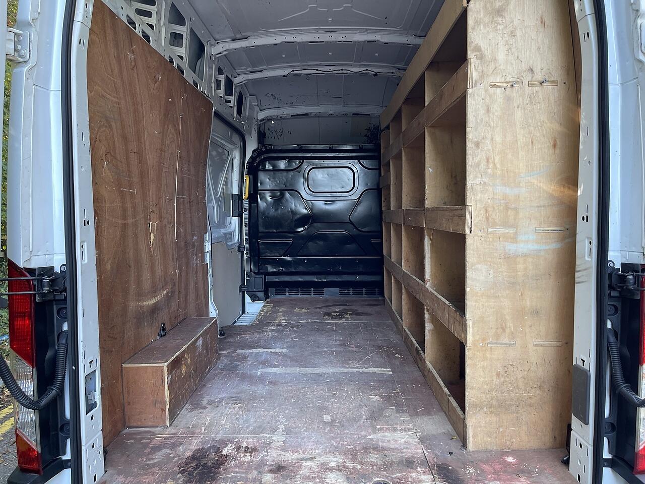 Used Ford Transit 2022 for sale - 75492339: Photo 23