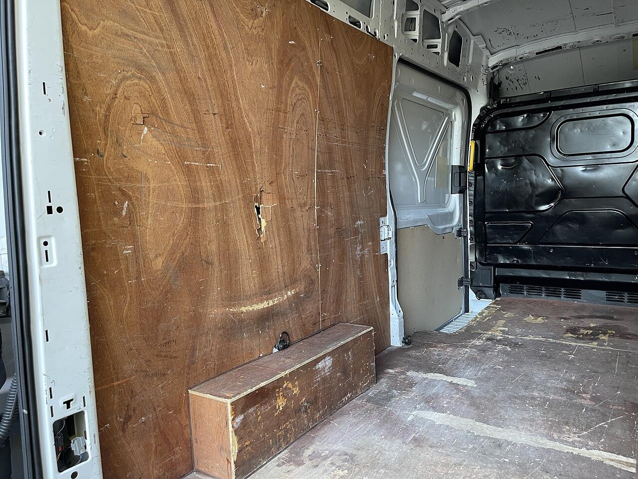 Used Ford Transit 2022 for sale - 75492339: Photo 26