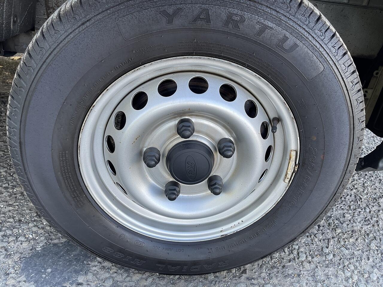 Used Ford Transit 2022 for sale - 75492339: Photo 28
