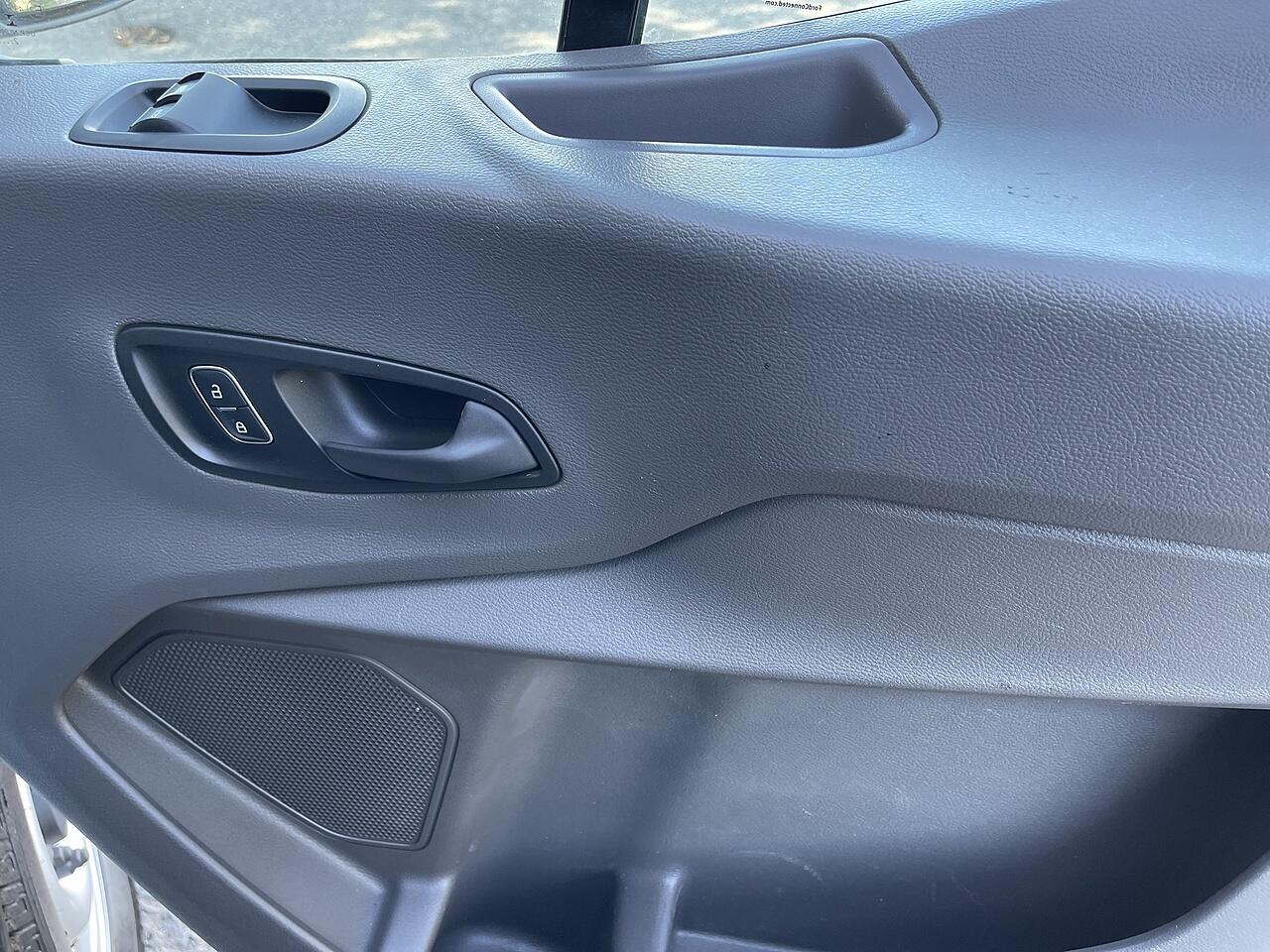 Used Ford Transit 2022 for sale - 75492339: Photo 34