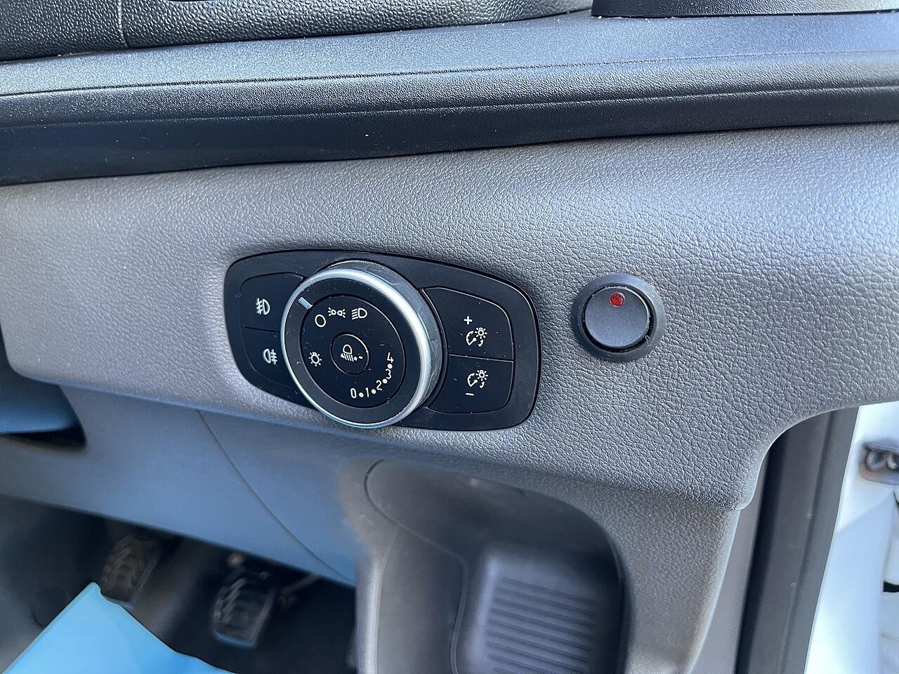 Used Ford Transit 2022 for sale - 75492339: Photo 35