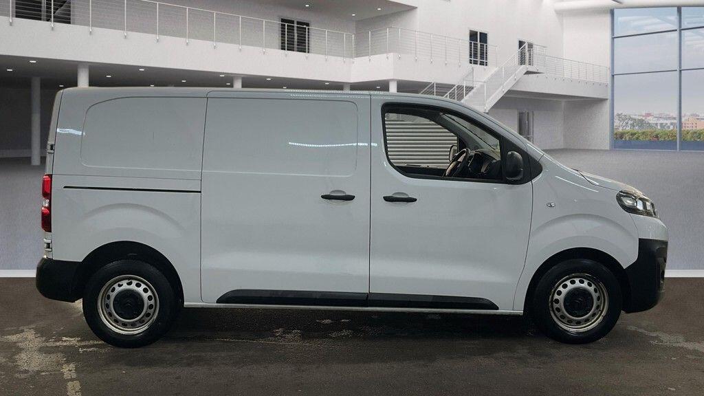 Used Citroen Dispatch 2023 for sale - 77279316: Photo 10