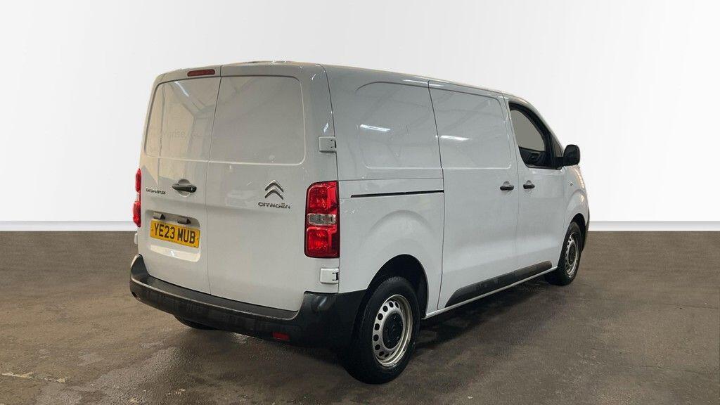 Used Citroen Dispatch 2023 for sale - 77279316: Photo 11