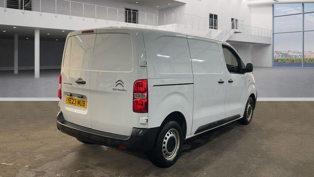 Used Citroen Dispatch 2023 for sale - 77279316: Photo 12