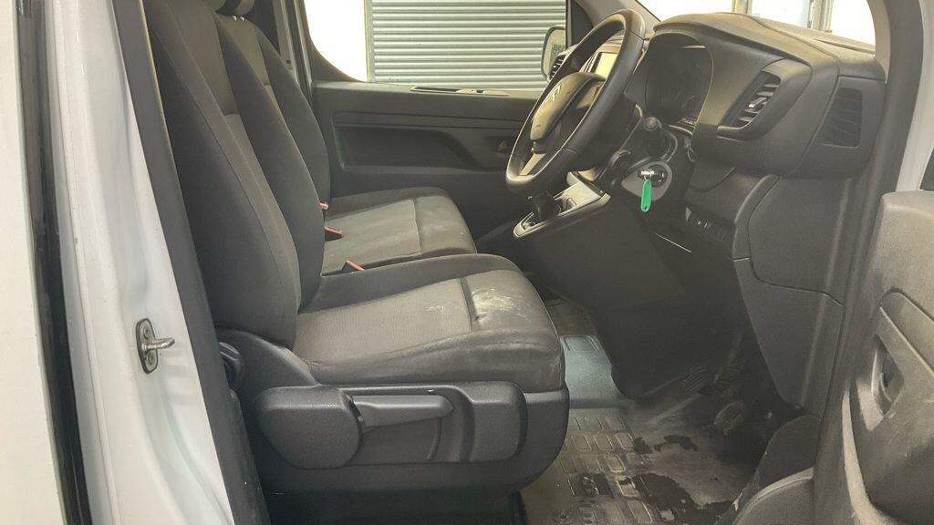 Used Citroen Dispatch 2023 for sale - 77279316: Photo 13