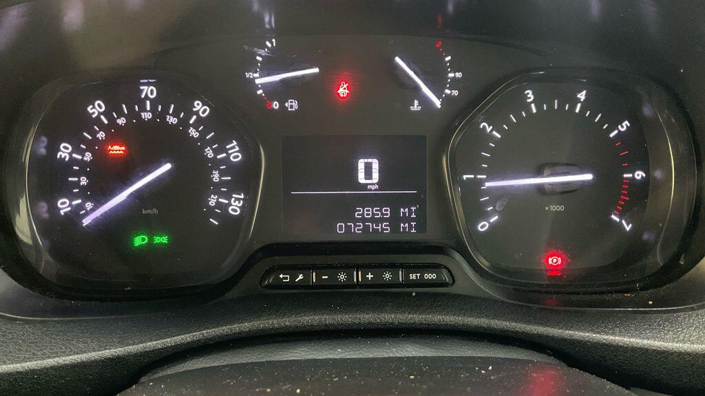 Used Citroen Dispatch 2023 for sale - 77279316: Photo 14