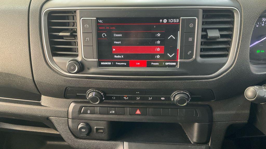 Used Citroen Dispatch 2023 for sale - 77279316: Photo 15