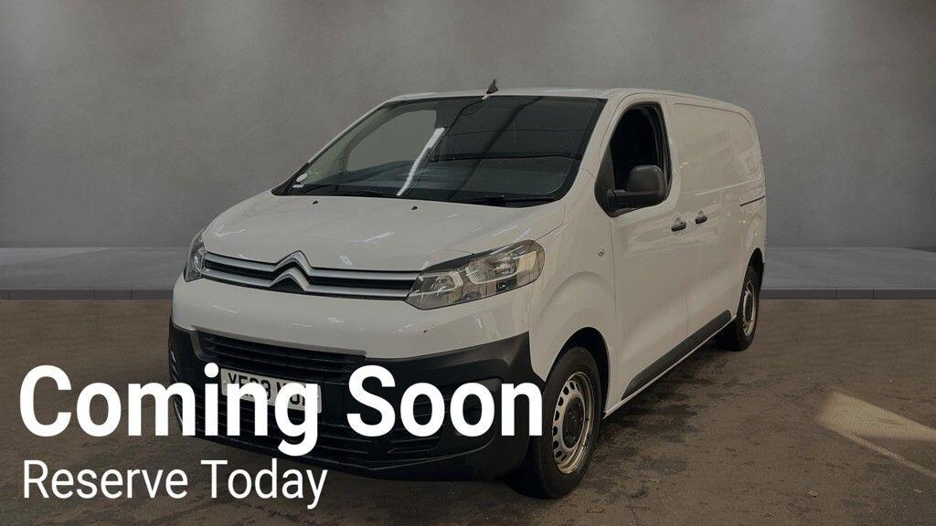Used Citroen Dispatch 2023 for sale - 77279316: Photo 18