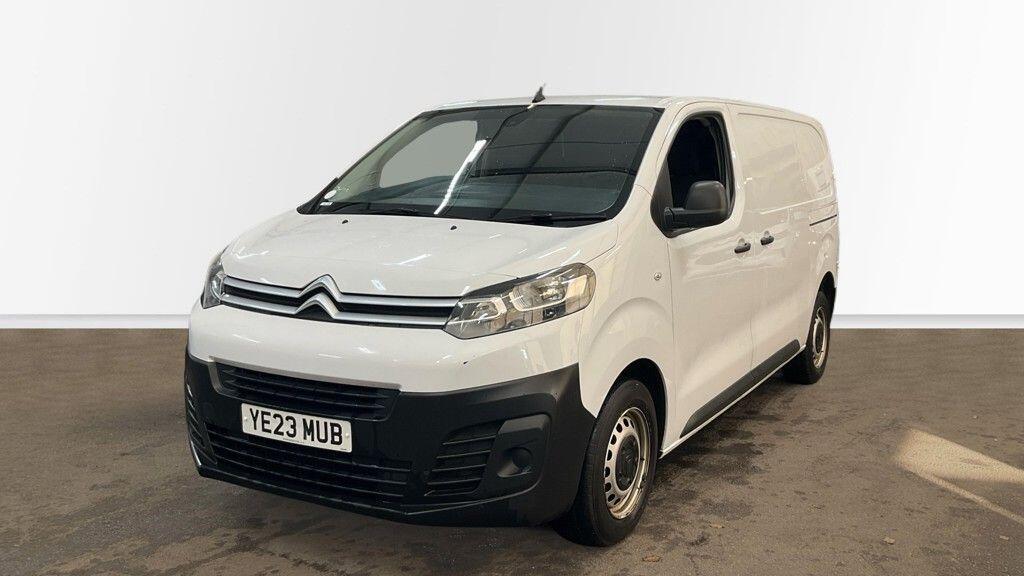 Used Citroen Dispatch 2023 for sale - 77279316: Photo 2