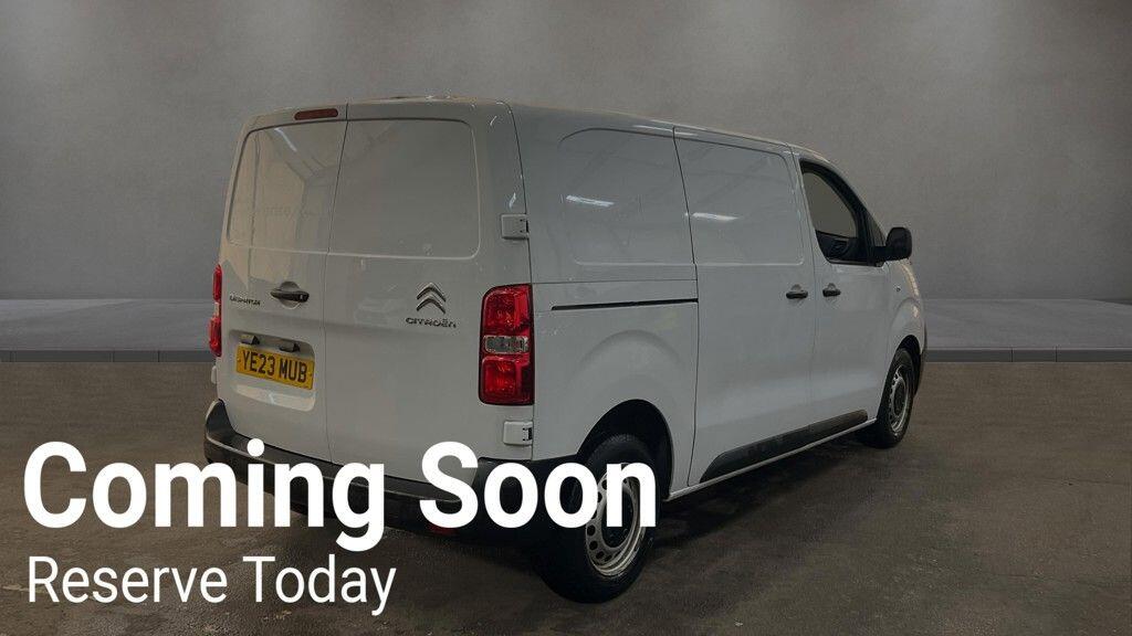 Used Citroen Dispatch 2023 for sale - 77279316: Photo 20