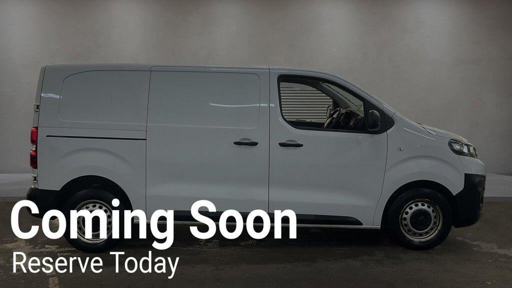 Used Citroen Dispatch 2023 for sale - 77279316: Photo 21