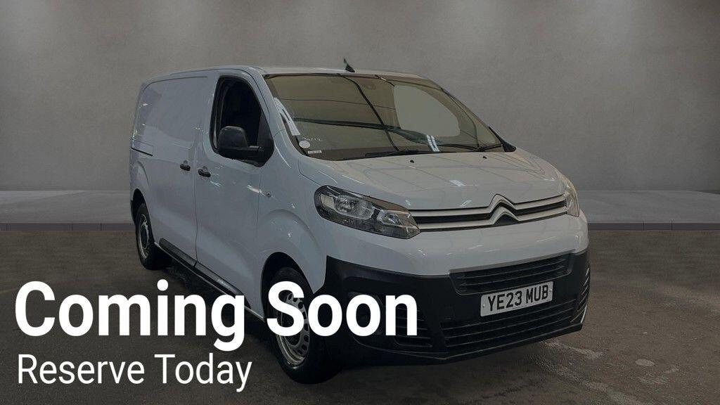 Used Citroen Dispatch 2023 for sale - 77279316: Photo 26