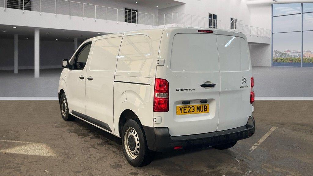 Used Citroen Dispatch 2023 for sale - 77279316: Photo 27