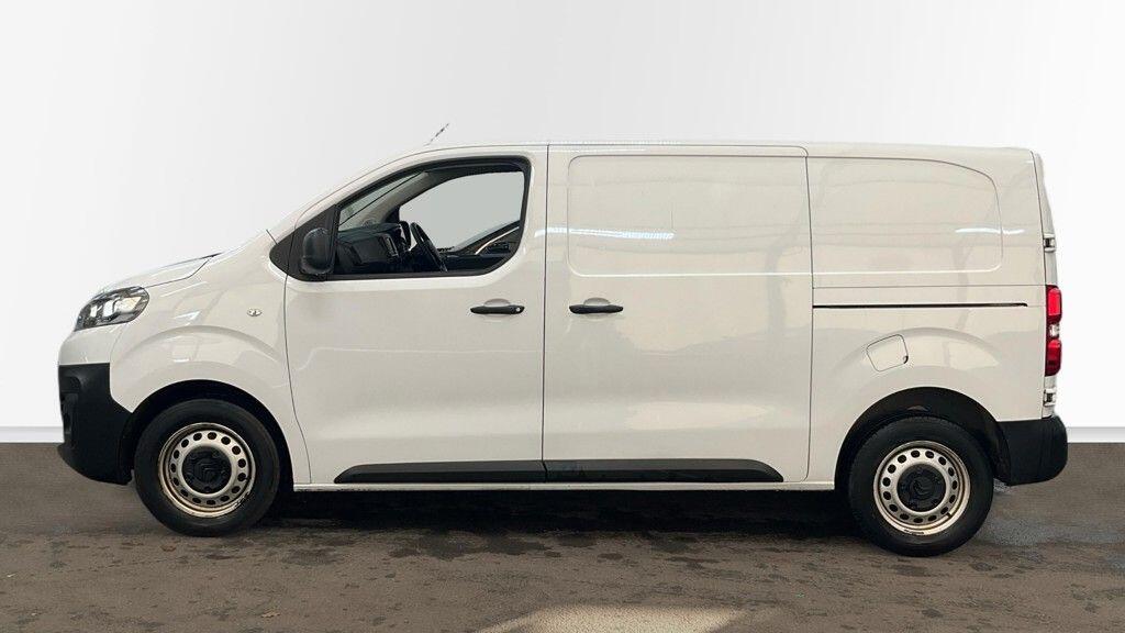Used Citroen Dispatch 2023 for sale - 77279316: Photo 3