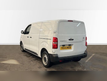 Used Citroen Dispatch 2023 for sale - 77279316: Photo