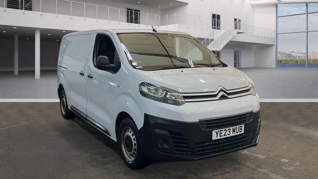 Used Citroen Dispatch 2023 for sale - 77279316: Photo 5