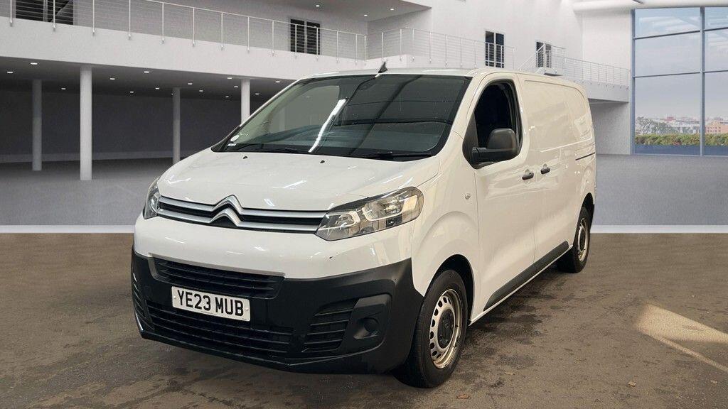 Used Citroen Dispatch 2023 for sale - 77279316: Photo 6