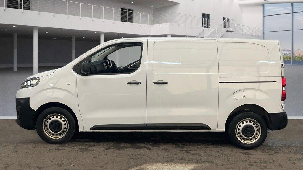 Used Citroen Dispatch 2023 for sale - 77279316: Photo 7