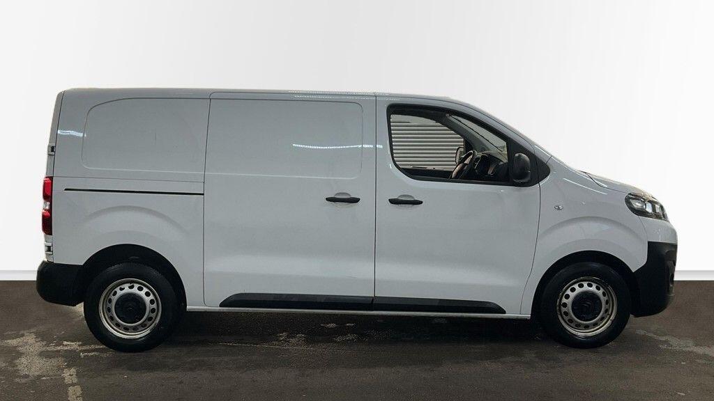 Used Citroen Dispatch 2023 for sale - 77279316: Photo 9