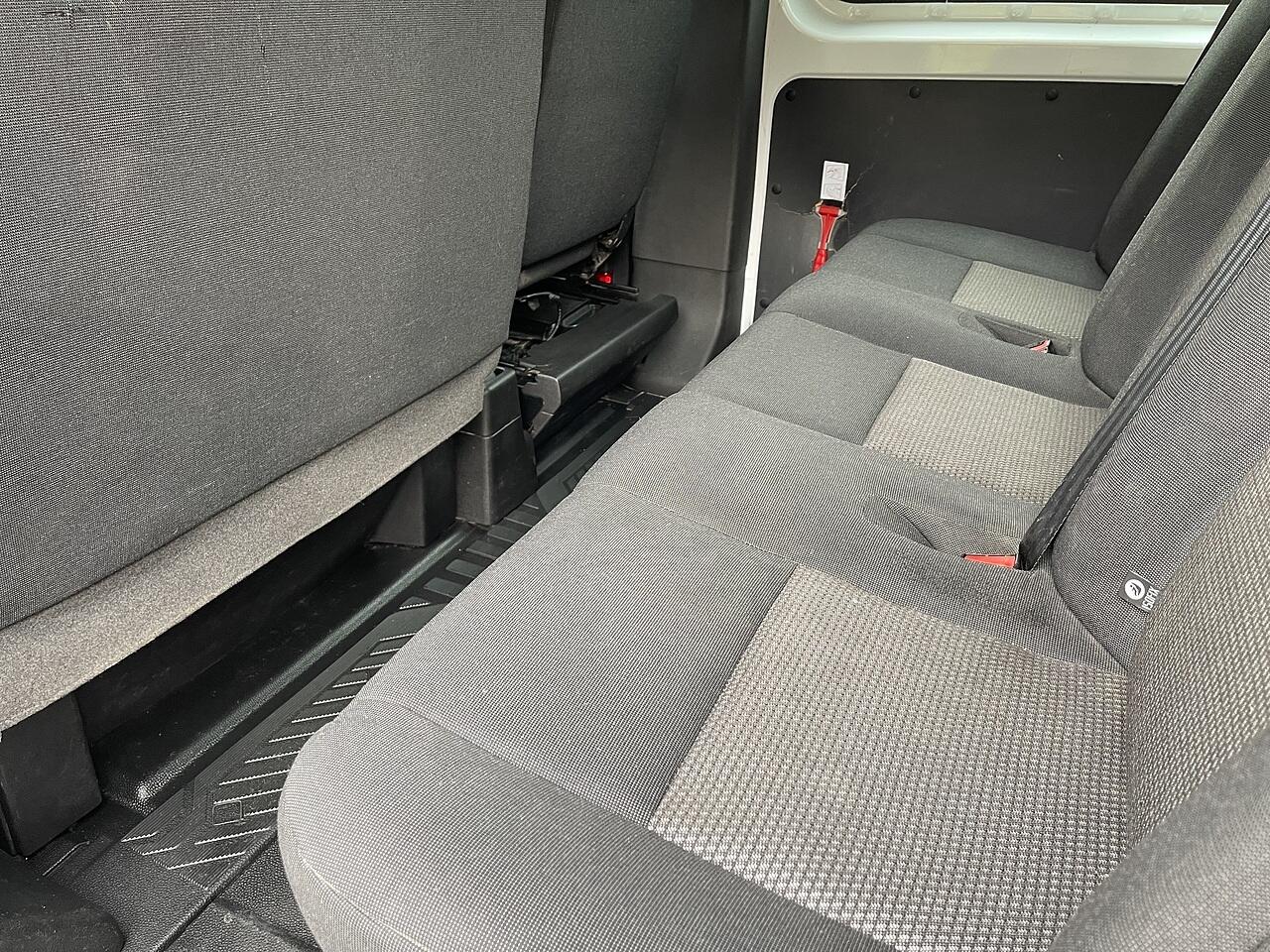 Used Ford Transit Custom 2018 for sale - 76667373: Photo 24