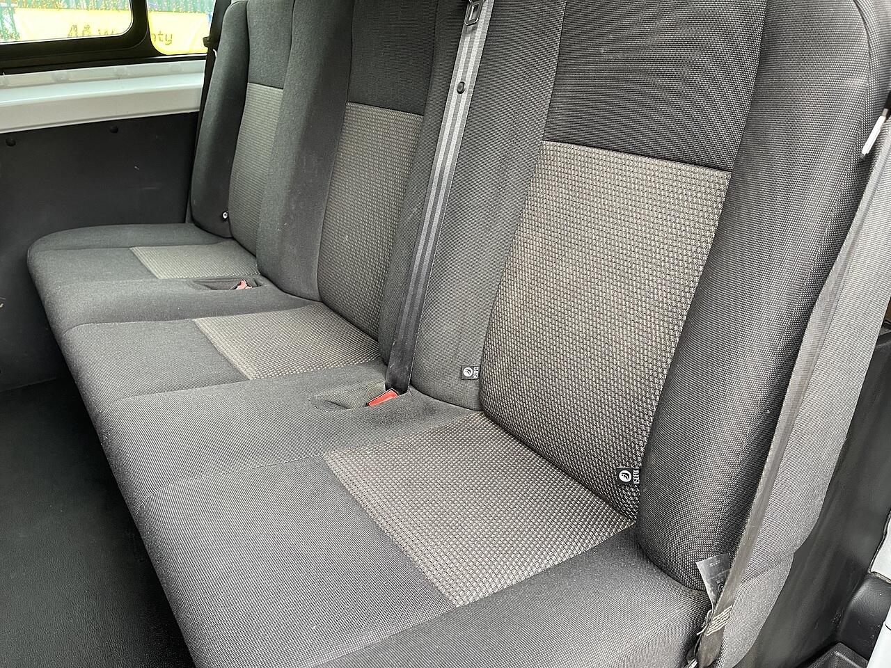 Used Ford Transit Custom 2018 for sale - 76667373: Photo 26