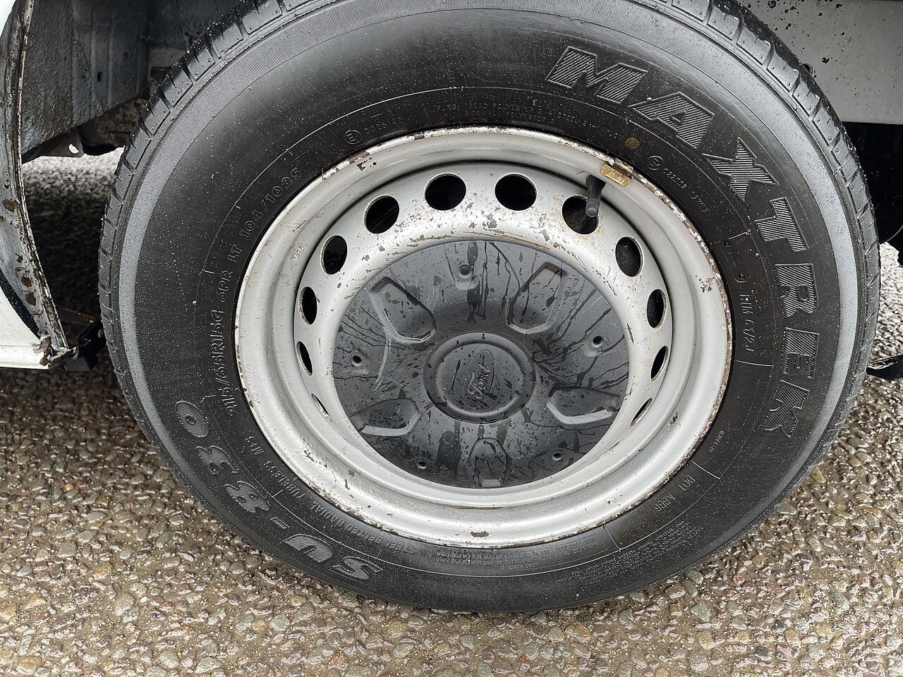 Used Ford Transit Custom 2018 for sale - 76667373: Photo 30