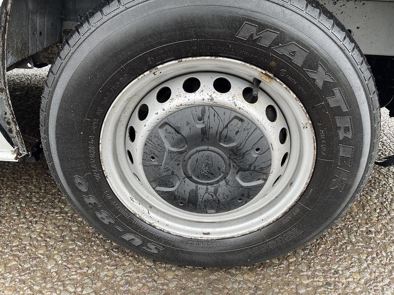 Used Ford Transit Custom 2018 for sale - 76667373: Photo 31