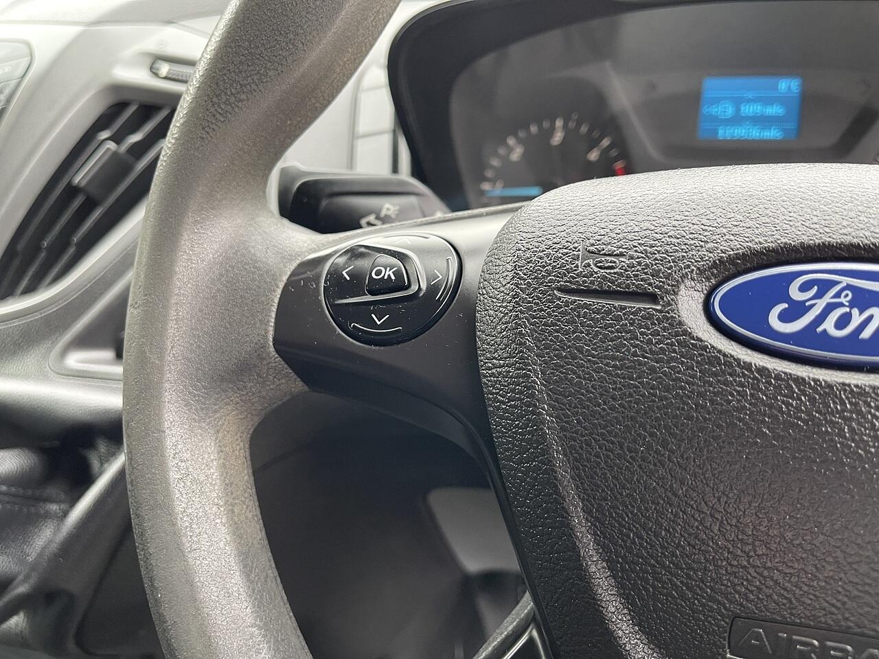 Used Ford Transit Custom 2018 for sale - 76667373: Photo 35