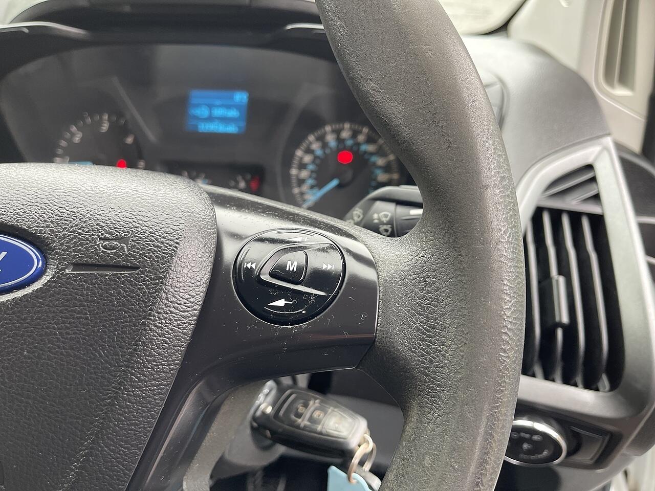 Used Ford Transit Custom 2018 for sale - 76667373: Photo 36