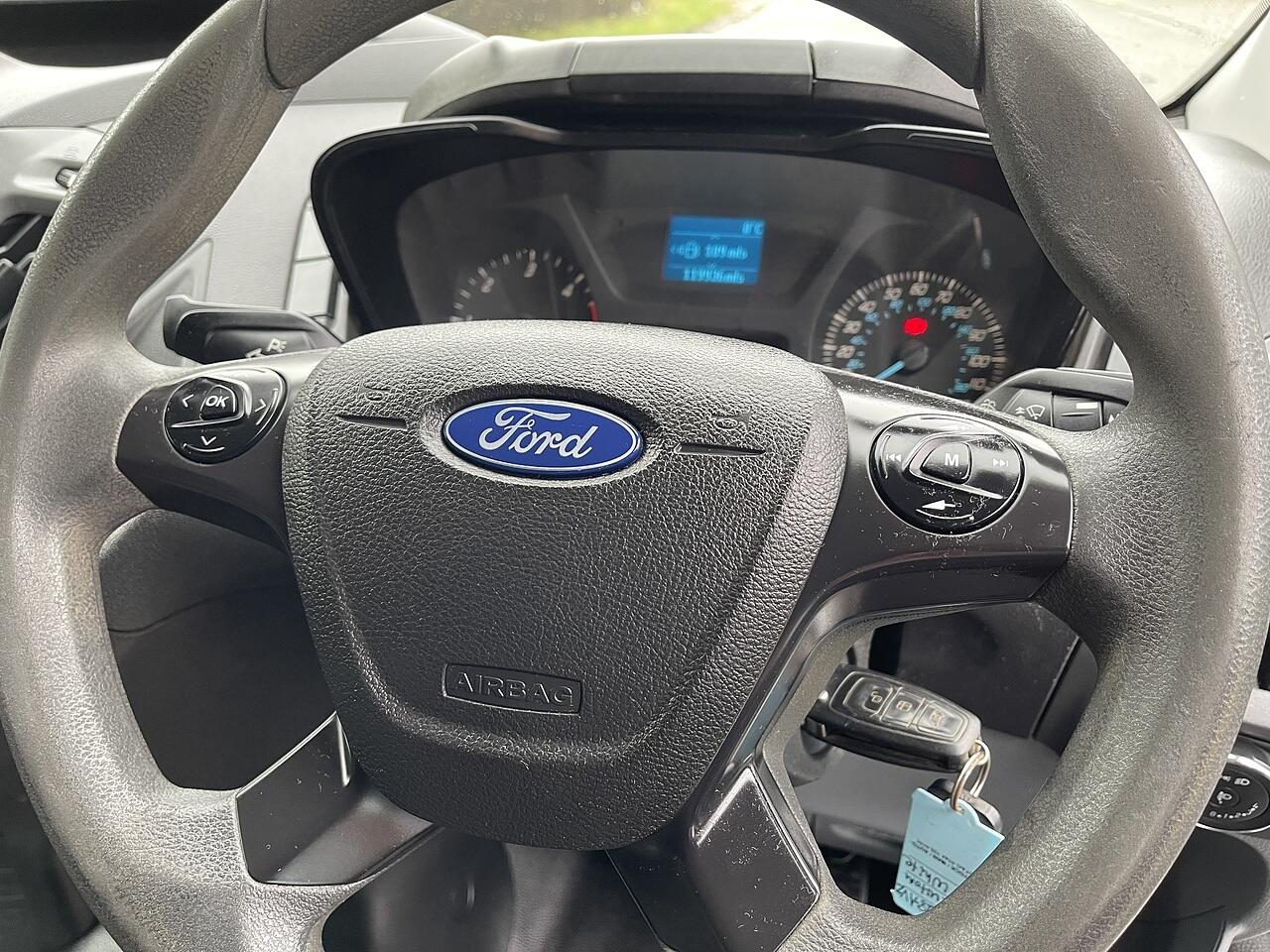 Used Ford Transit Custom 2018 for sale - 76667373: Photo 43