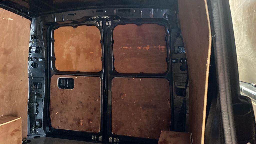 Used Mercedes-Benz Vito 2021 for sale - 76702094: Photo 9