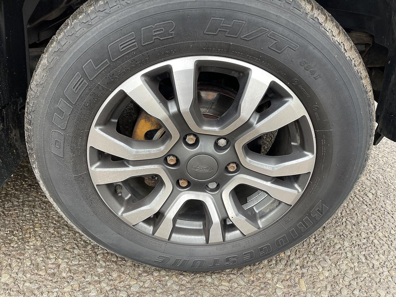 Used Ford Ranger 2019 for sale - 77400633: Photo 11