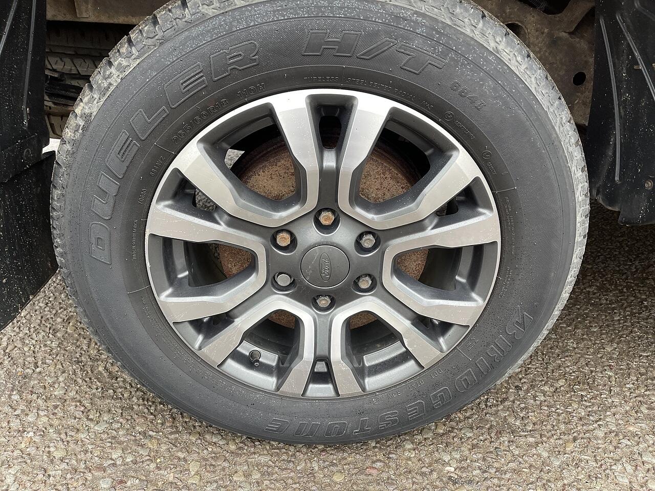 Used Ford Ranger 2019 for sale - 77400633: Photo 13