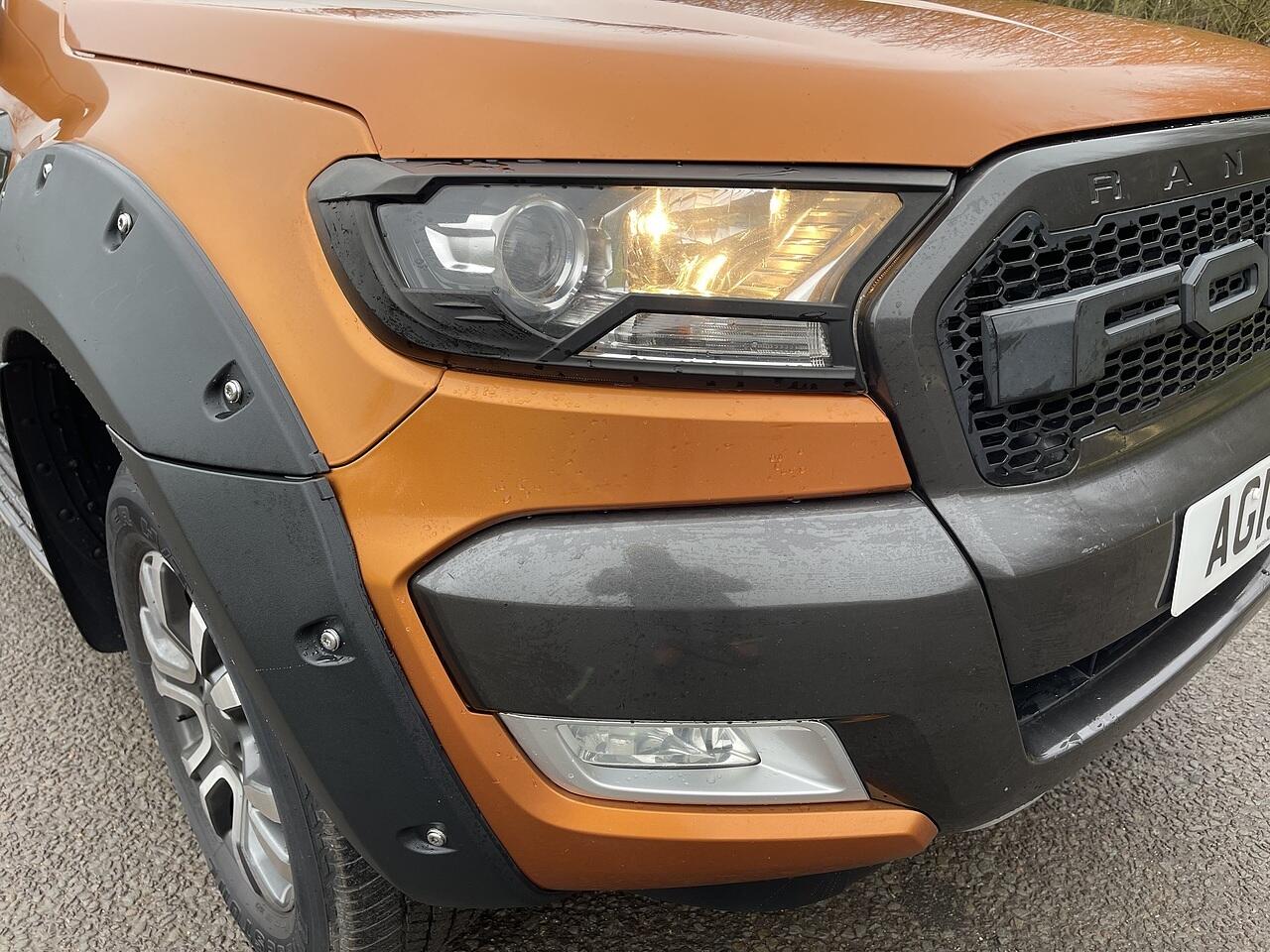 Used Ford Ranger 2019 for sale - 77400633: Photo 14