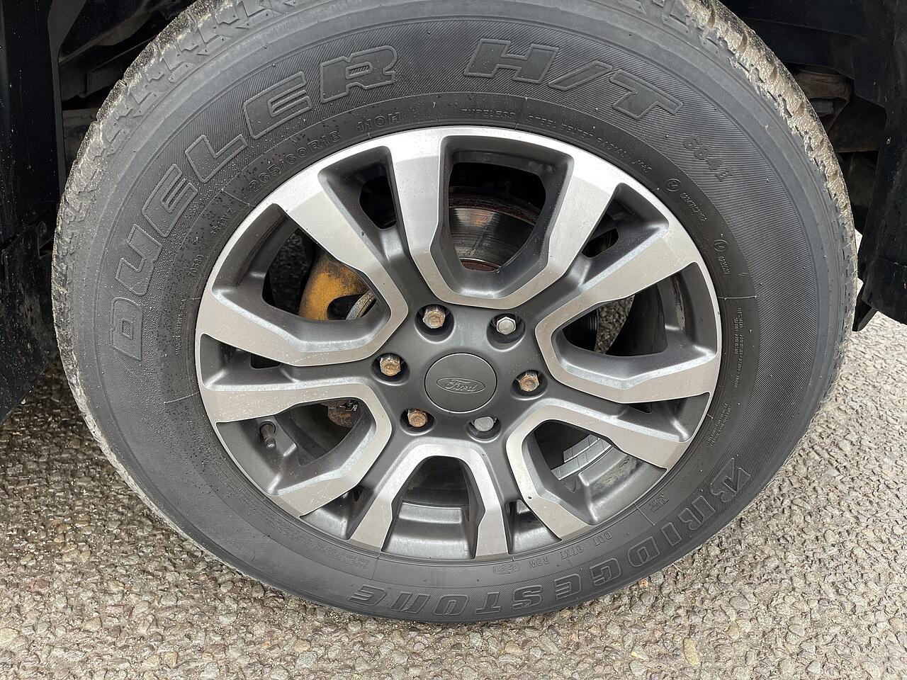 Used Ford Ranger 2019 for sale - 77400633: Photo 15