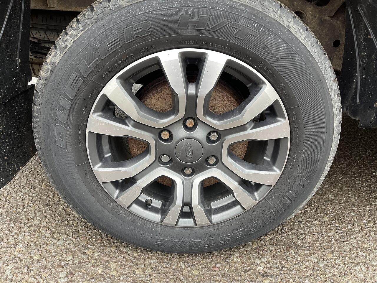 Used Ford Ranger 2019 for sale - 77400633: Photo 17