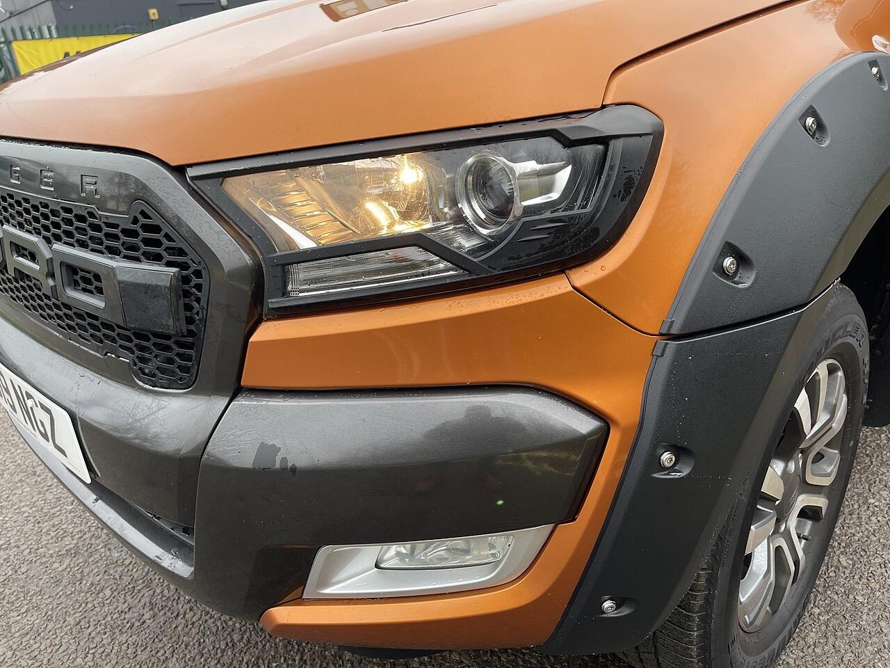 Used Ford Ranger 2019 for sale - 77400633: Photo 18