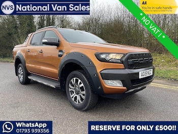 Used Ford Ranger 2019 for sale - 77400633: Photo