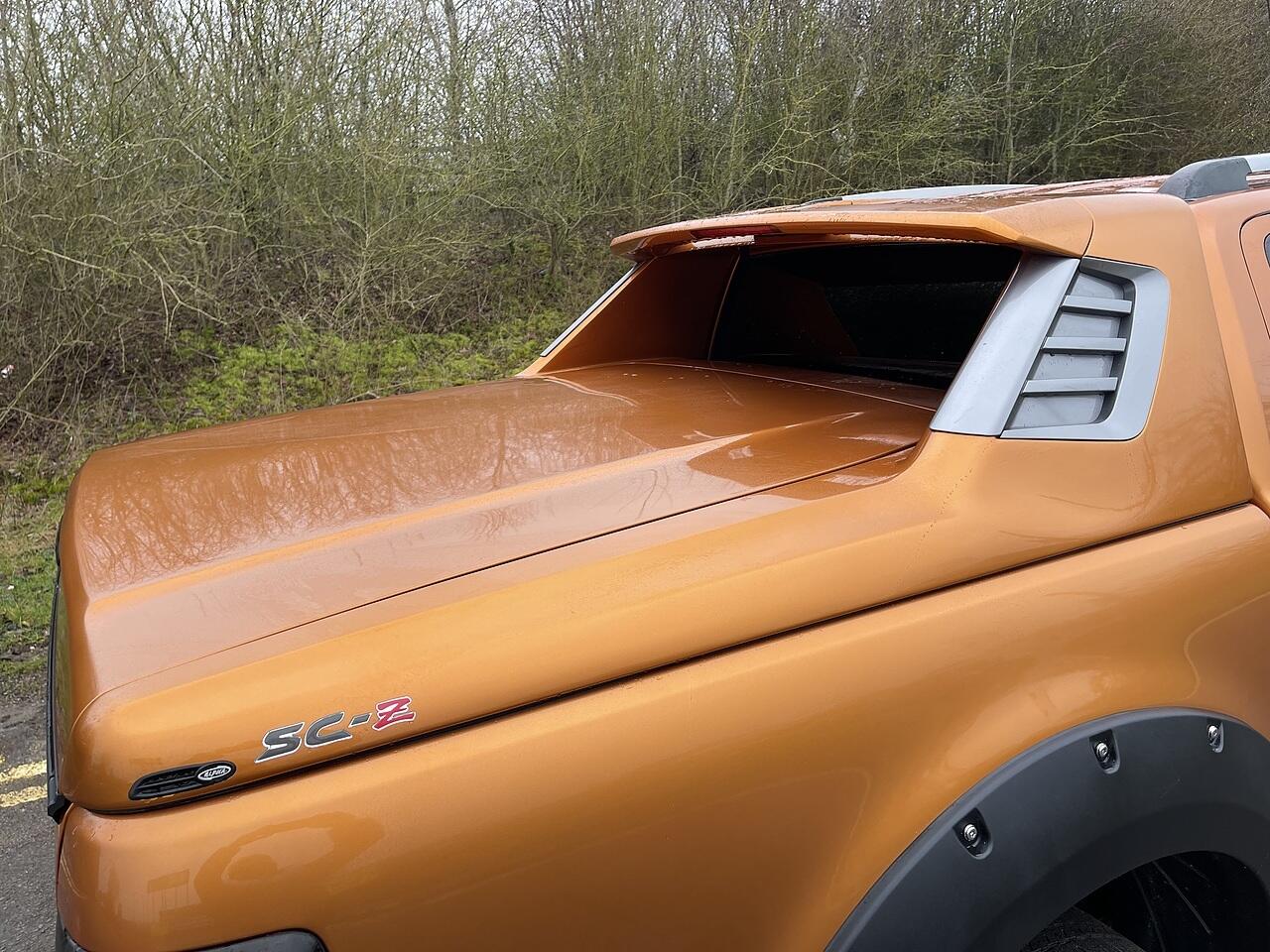 Used Ford Ranger 2019 for sale - 77400633: Photo 21